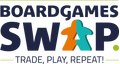 BoardGamesSwap